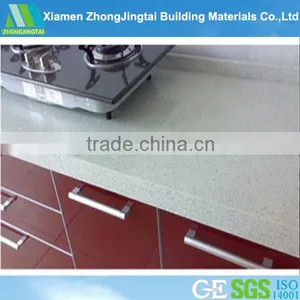 Professional Manufacturer Quartz Stone Vanity Granite Counter Top thumbnail-2