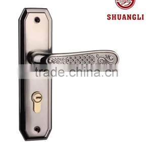 MA022 Hot Sale Panel Lock thumbnail-1