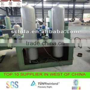 Hydraulic Turbine Governor/widely Used thumbnail-6