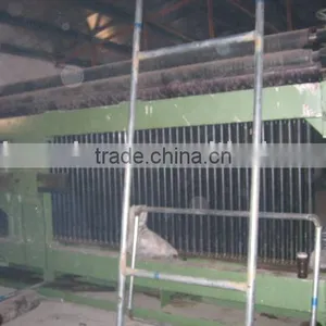 Automatic Save Labour Hexagonal Wire Mesh Machine thumbnail-1