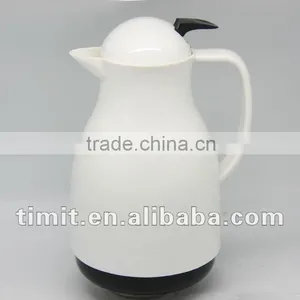 1L Plastic Vacuum FLask (V-F8510) thumbnail-1