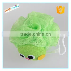 Promotional Hot Selling Green Bath Lily For Baby Spa thumbnail-1