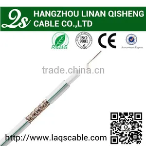 10 Year-experience Professional Manufacturer Making Coaxial Cable thumbnail-1