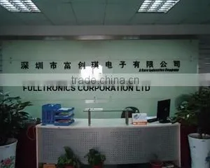Shenzhen Fulltronics Technology Co., Ltd. company overview - view 1 thumbnail