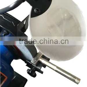 Diamond Dressing Tool for Bench Grinder thumbnail-2