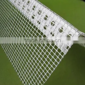 Corner Bead- Plastic- Mesh thumbnail-1