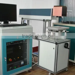Lamp Pump Laser Marking Machine thumbnail-1
