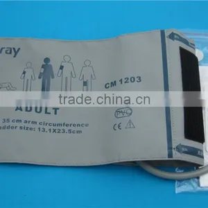 Secondhandle Original Mindray Adult 0010-30-12159 Blood Pressure Cuff thumbnail-6