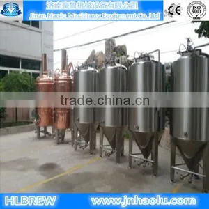 1500L Brewery Equipment for Sale,beer Factory Equipment thumbnail-2