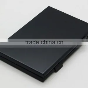 11 Slot Aluminium EVA Material Black 3DS Card Case for 2x 3DS 8x TF 1x SD Card thumbnail-2