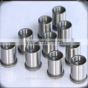 Stripper Guide Bushings for Mold Button Dies thumbnail-1