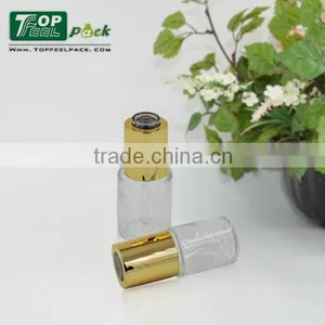 Beautiful Shape 30ml Glass Serum Bottle thumbnail-4