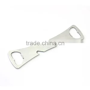 High Quality Stainless Steel Bottle Opener thumbnail-1