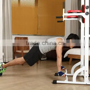 HB-DG004 Indoor Horizontal Bar With Push up thumbnail-2