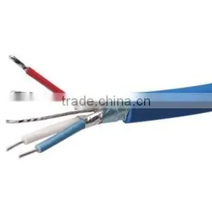 RJ45 Cat6a Cable Lan Cable Network SSTP Cat6a Network Cable thumbnail-3