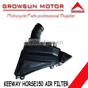 Motorcycle Parts Air Filter for Keeway Horse150 Motorcycle thumbnail-1