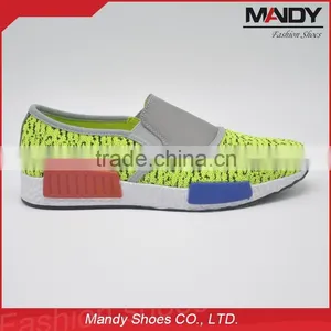 2016 Fashion Good Quality Custom Men Sport Shoes China thumbnail-3