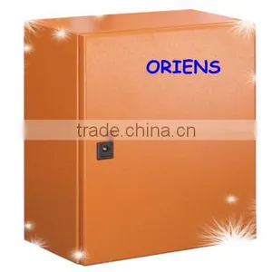 Sheet Steel Metal Panel Box thumbnail-1