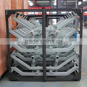 Steel Structure With High Strength for Belt Conveyor thumbnail-2