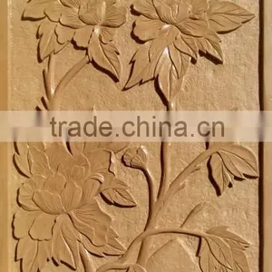 Jinan Missile Stone Marble Cnc Engraving Cutting Machine for Pebble thumbnail-6