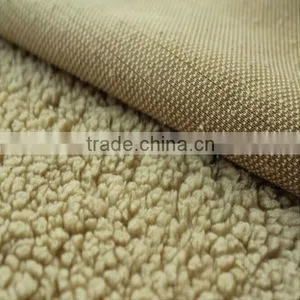 Super Soft Fake Rabbit Fur Fabric thumbnail-4