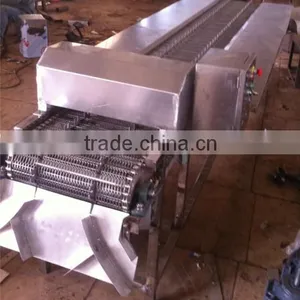Great Promotion!!! Slaughtering Machine: Claw Cutting Machine thumbnail-1