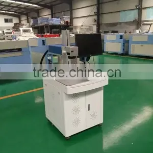 LX200 Fiber Laser Marking System Machine thumbnail-4