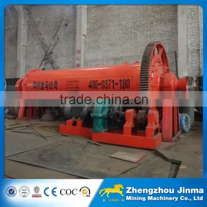 Ball Mill For Grinding Stones,Ores,Cement, Glass Ceramics thumbnail-6