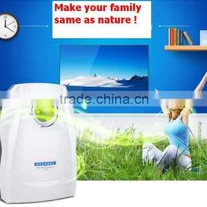 LY 9A Ozone Generator Machine for Fruits and Vegetables Family Use thumbnail-6