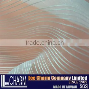 Sheer Voile Organza for Wedding Decoration thumbnail-1
