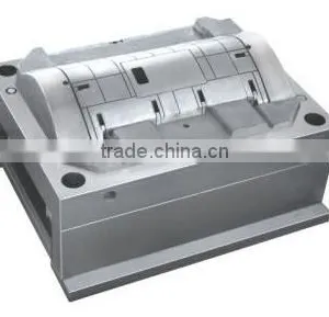 OEM/ODM Custom Plastic Injection Mould(3) thumbnail-1