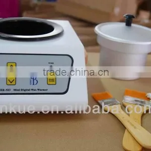 CE Approval Retro Skin Care Paraffin Wax Warmer/hand Spa Machine Wax Warmer/ Hair Removal Wax Heater Warmer thumbnail-1