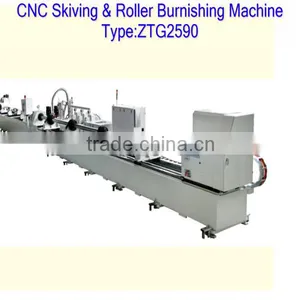 Low Price Cnc Roller Burnishing Machines for Machine thumbnail-2