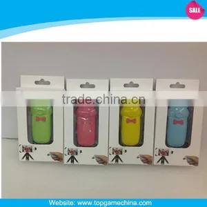 Bluetooth Camera Remote Shutter For Android and IOS Smartphone New Product thumbnail-1