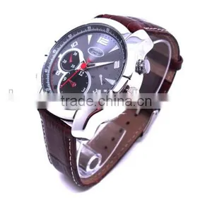 12.0MP Mini Camera 12MP HD Mini Recorder 8GB Micro Camera Recorder Watch IR Night Vision thumbnail-3