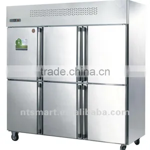 Restaurant Equipment, Kitchen Refrigerator thumbnail-1