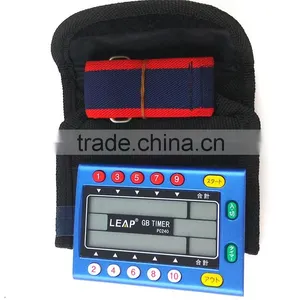 Leap New-Design Mini Digital Gateball Timer PC240 thumbnail-2