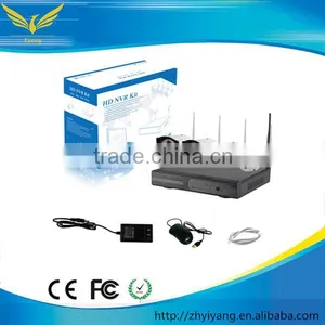 960P 1.3MP Wifi ip Camera Security Wireless Video Camera System Outdoor thumbnail-1