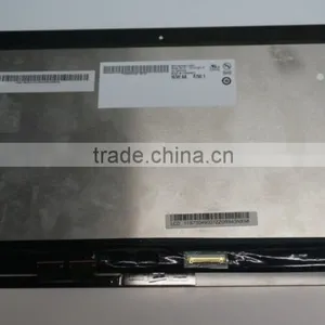Original Brand LCD Screen Display & Touch Digitizer Panel Assembly For Lenovo Miix2 11B116HAN03.0 (Factory Wholesale) thumbnail-2