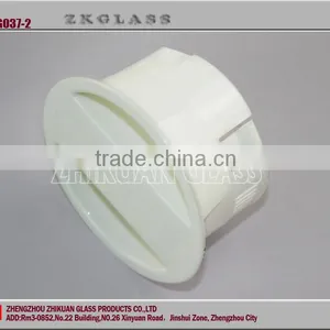 Hot Selling Good Quality Juice Jug;water/juice Glasses With Lid;high Quality Clear Glass Jug thumbnail-6