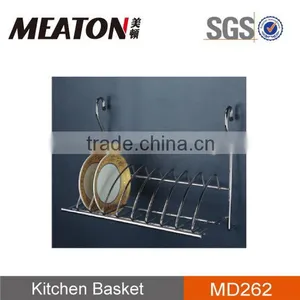 Special High-end Metal Pull Out Cabinet Basket thumbnail-1