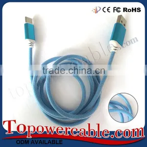 Quick Charge and High Speed For Xiaomi 4C Type-C Cable 3.1 thumbnail-3