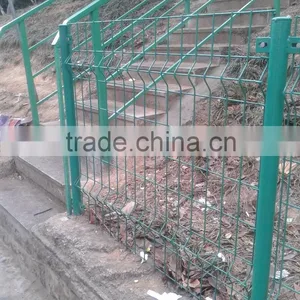 Wrought Iron Stair Railing thumbnail-2