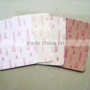 36"*60" Paper Insole Board on Sale thumbnail-2