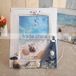 100% Handmade Wholesale Square New Design Home Decor Value Memory Love Deep Natural Plain Small Wooden Photo Frame,wooden Frame thumbnail-1