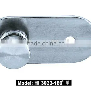 Stainless Steel Glass Clamp thumbnail-1