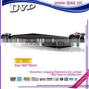 HDMI DVD Player thumbnail-1