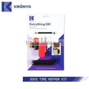 KRONYO Tire Wholesale One Flat Tire Tire Repair st Louis thumbnail-1