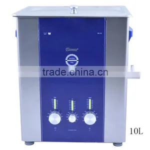 Eumax Heated Ultrasonic Cleaner Industrial Washing Machine PML100 thumbnail-3