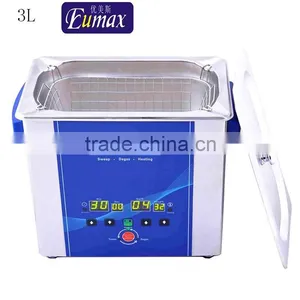 Ultrasonic Cleaner Jewellery Washing Machine SDQ030 thumbnail-1